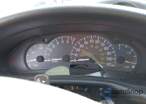 2001 Pontiac Sunfire Se z USA, uszkodzony, nr VIN 1G2JB124017254356